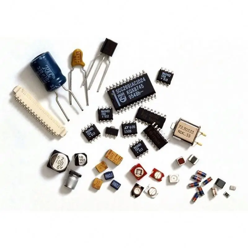  Оригинальный SMD TM1638 SOP-28 светодиодный цифровой трубчатый дисплей Драйвер IC новый