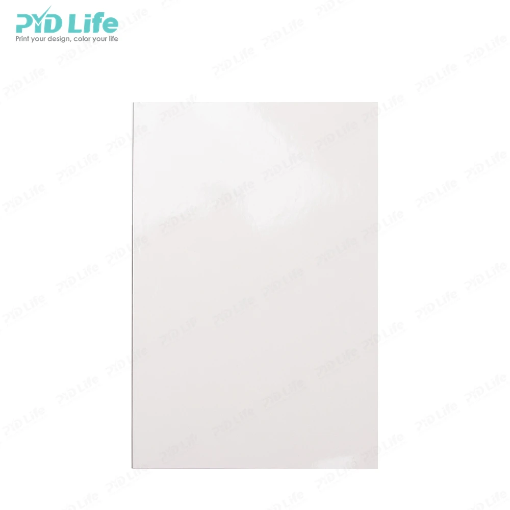 Бумага PYD Life персонализированная на заказ сублиматируемая бумага блокнот бланки сублимационный для