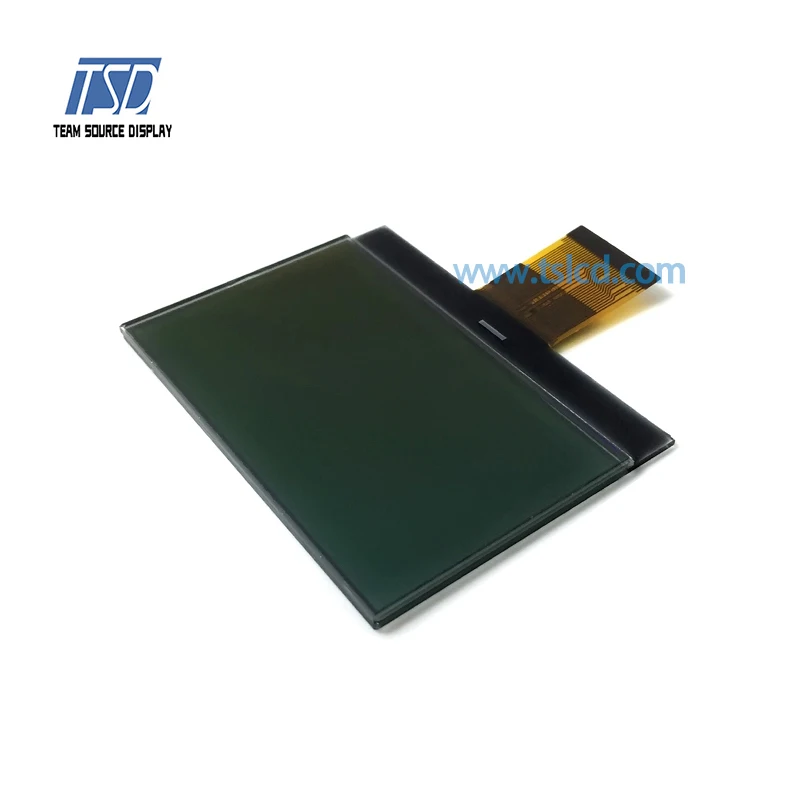  ST7567 FSTN Графический 12864 COG ЖК-дисплей FPC 128x64 матричный графический