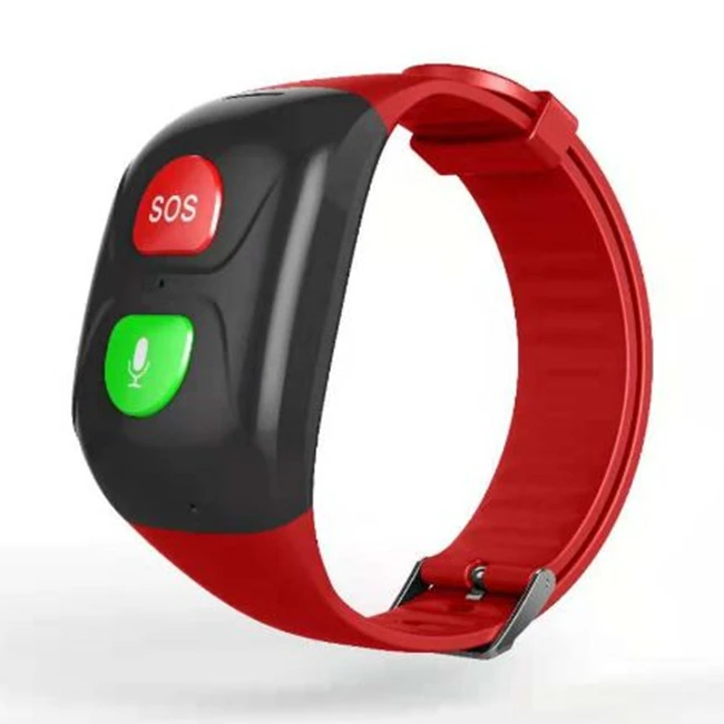 2021 старшего SOS помочь вызова GPS трекер Шагомер умный забор Смарт-часы браслет Смарт-Браслет Смарт-часы