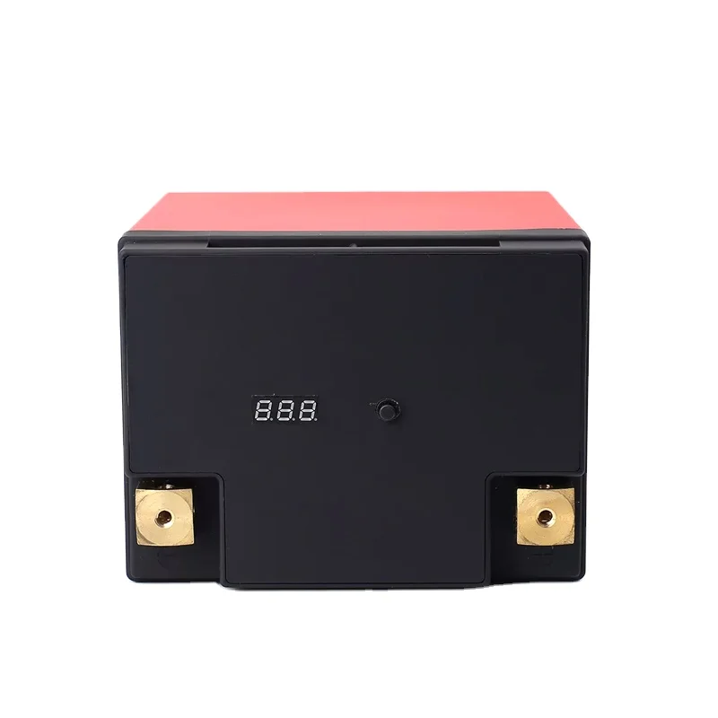 Custom 48V 25AH Rechargeable Lithium ion Battery for Electric Motorbike