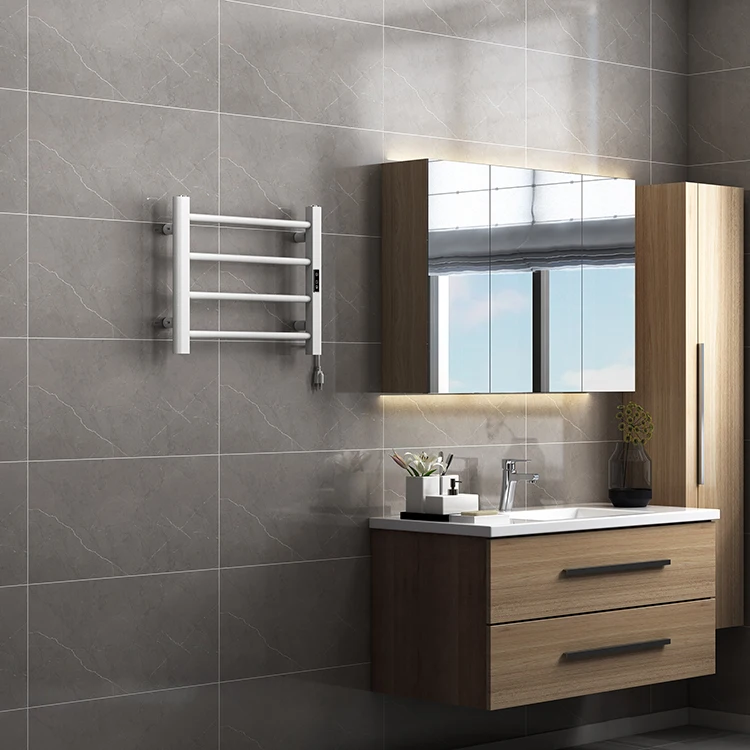 AVONFLOW  Europe Popular CE certified Electrical  heater towel rack radiator for bathroom