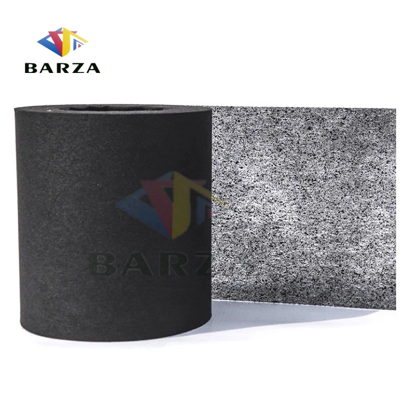 
BFE99 ffp3 Filter Meltblown High Quality Meltblown Nonwoven Fabric raw materials pp for Mask 