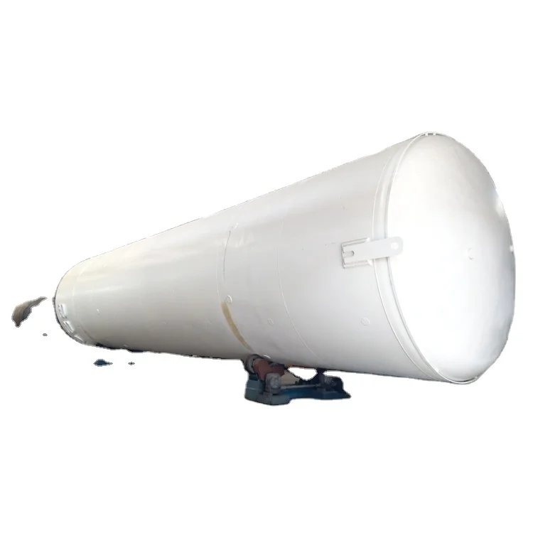 
Chemical Storage Equipment Vacuum insulated cryogenic storage tank, cryogenic liquid tank, oxygen tank 