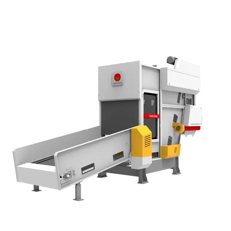 Fiber Bale Opener Machine Polyester Fiber Bale Opener Nonwoven Machine For Carpet Nonwoven Machine