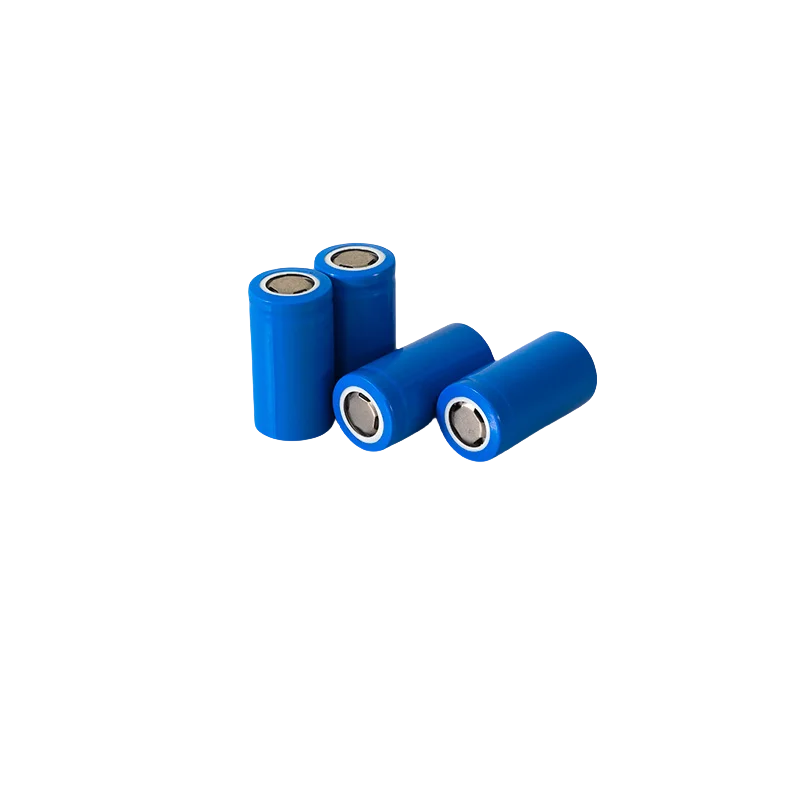 good quality high capacity 18350 3.7v 800mAh 900mAh 1100mAh rechargeable battery cell rechargeable Li-ion lithium battery cell