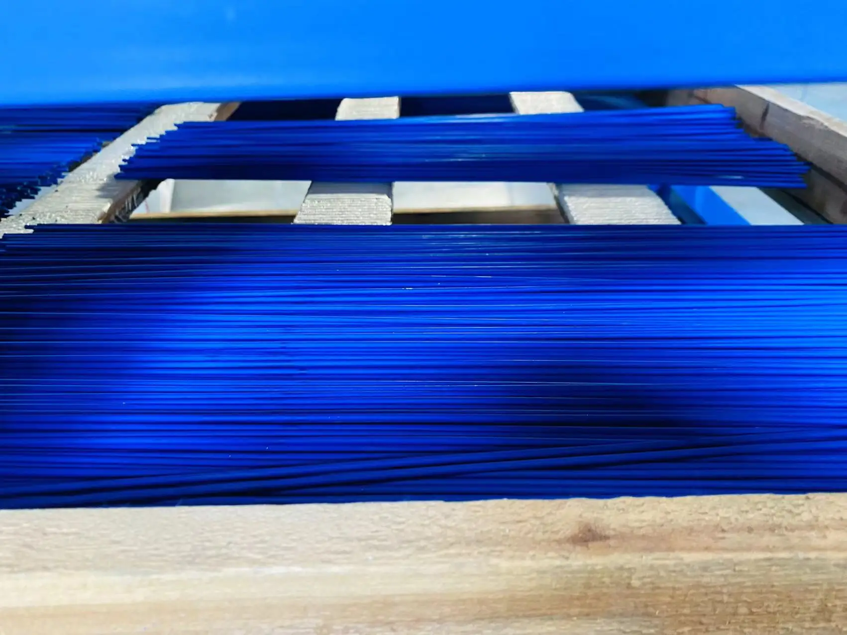 Aluminum Welding Wire,Aluminum Brazing Rod Bossweld Manganese Bronze Flux Coated Welding Rods  TGF HS221 3.0MM*1000MM