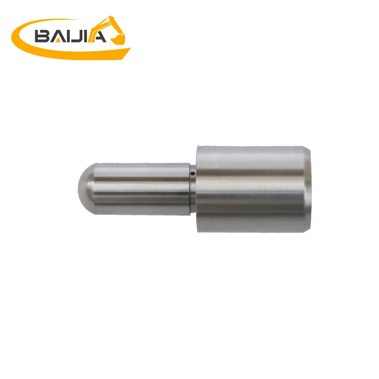 PC200-5 PC200-6 PC200-7 Excavator Joystick Pusher For Komatsu Excavator Spare Part 702-16-53170