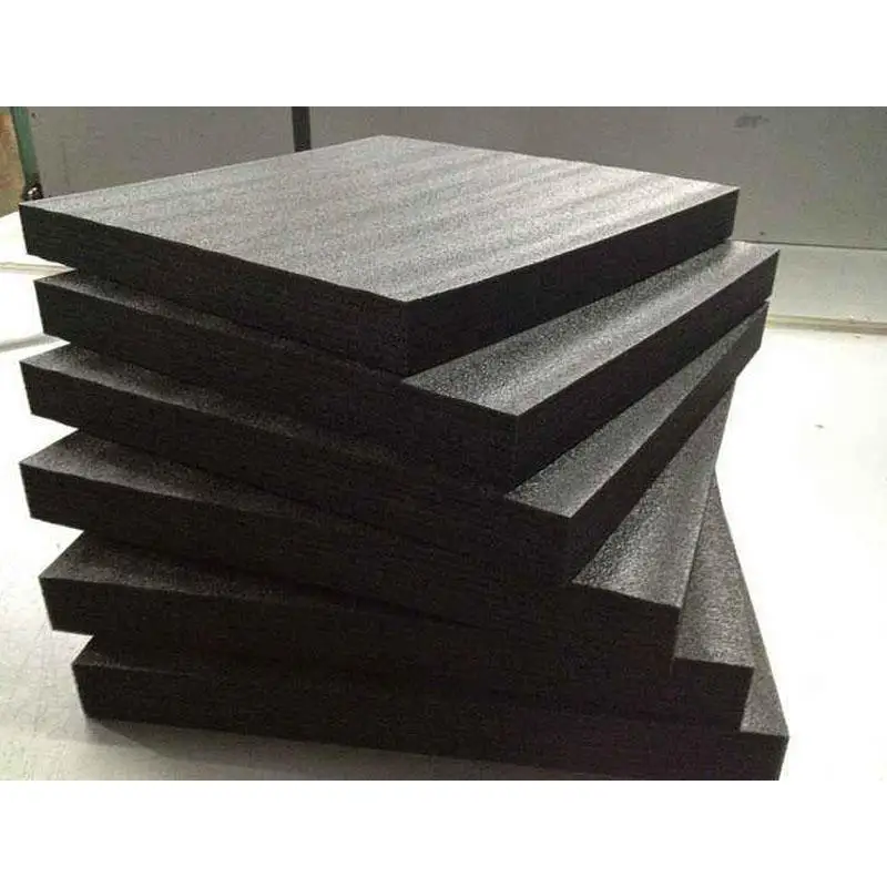 New Manufacturer Custom Eva Foam Insert With High-Density And Recyclable Materials