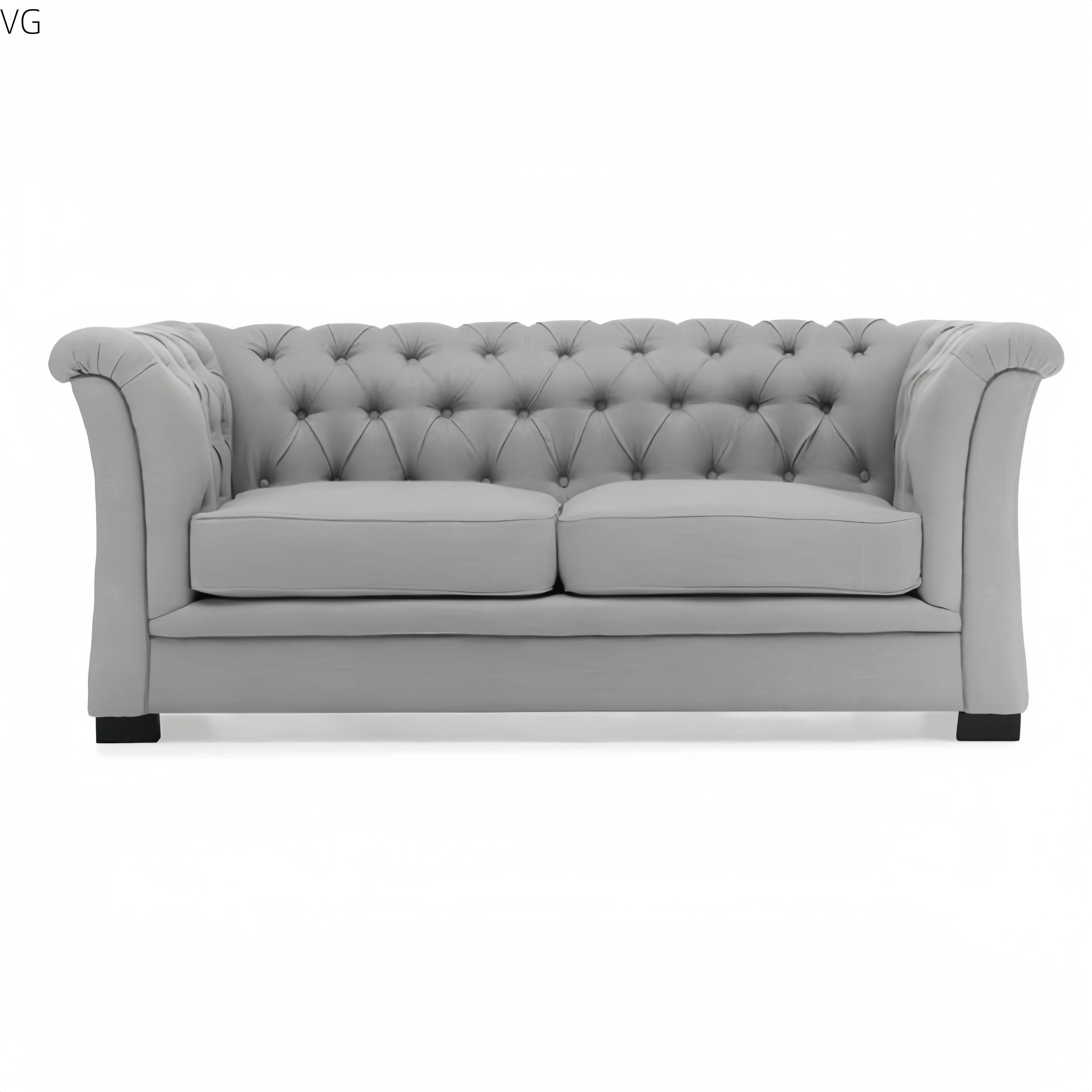 Modern fashion velvet sofa chair furniture set reclining module with corner function of living room, lounge combination sofa