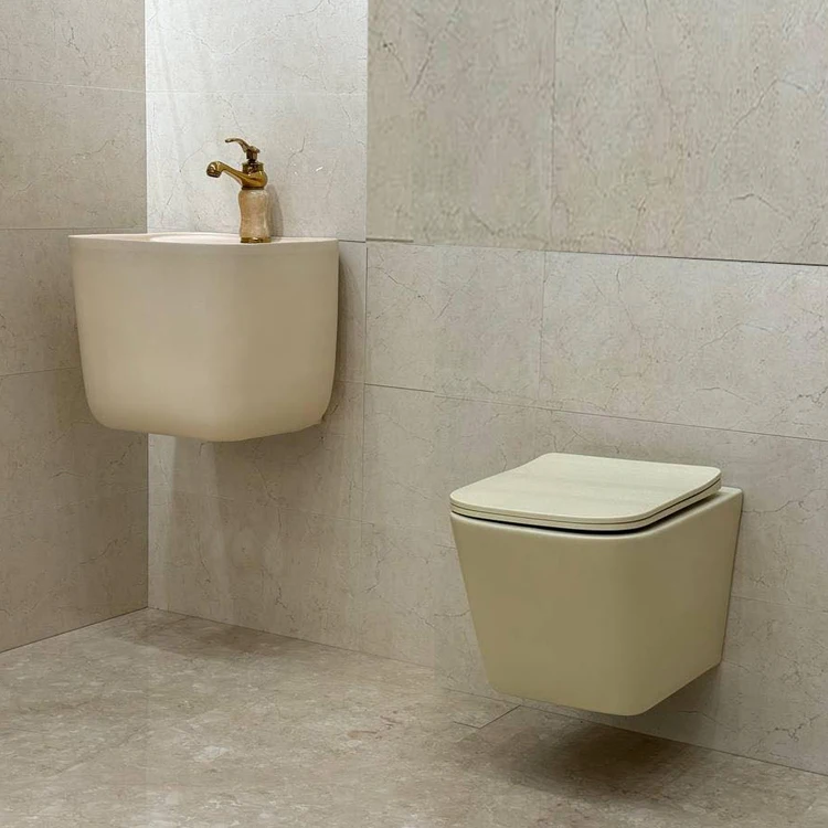 Консоли колонны из кварца lavabo