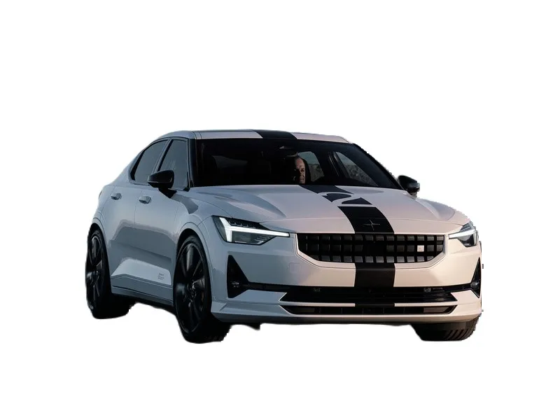 Made in China Polestar 2 2024  pure electric vehicle used Sedan with factory cheap price  for sale