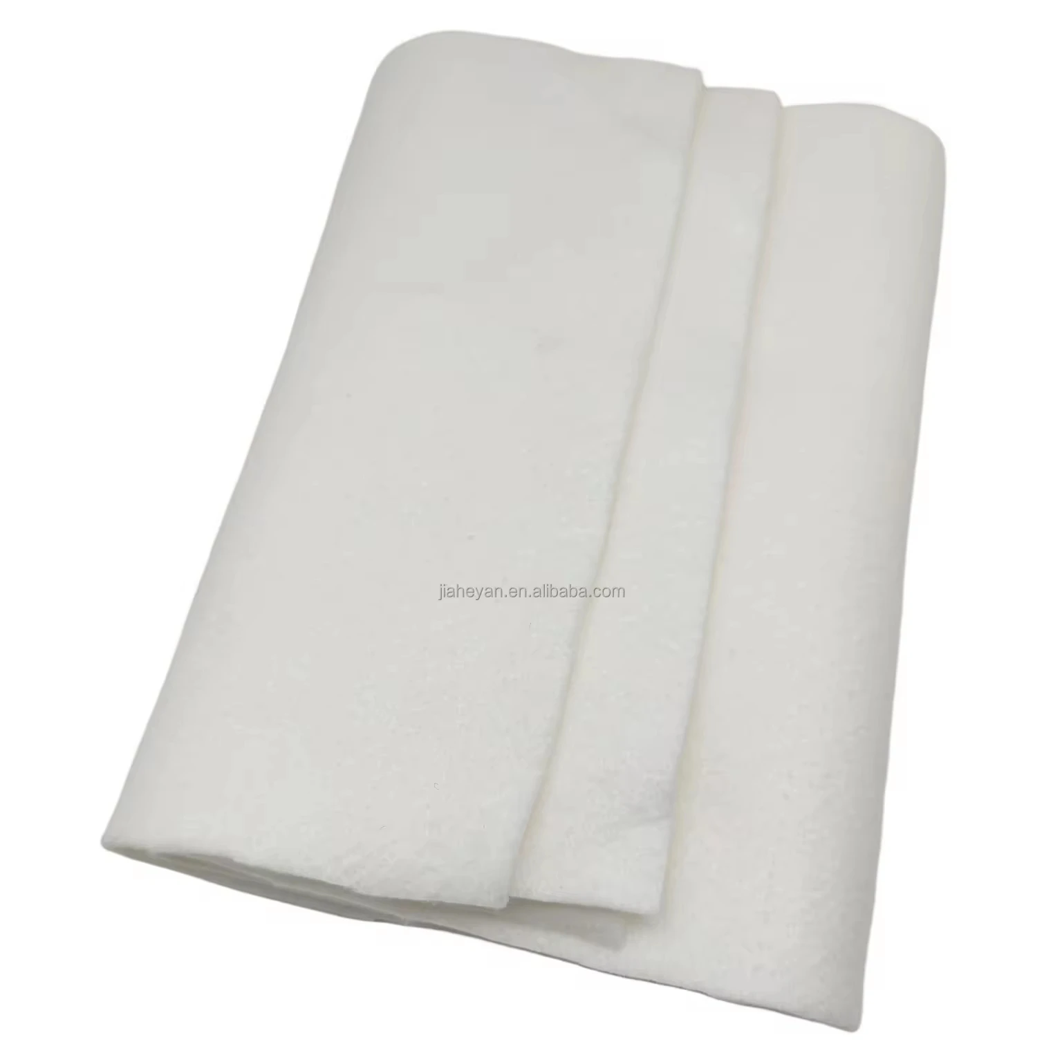 100% Bamboo Fiber biodegradable kitchen dishes cleaning towel jumbo roll household cleaning cloth for washing dishes