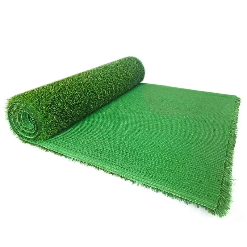 20mm-50mm UV-Resistance Landscaping Synthetic Turf Artificial Grass for Home and Garden