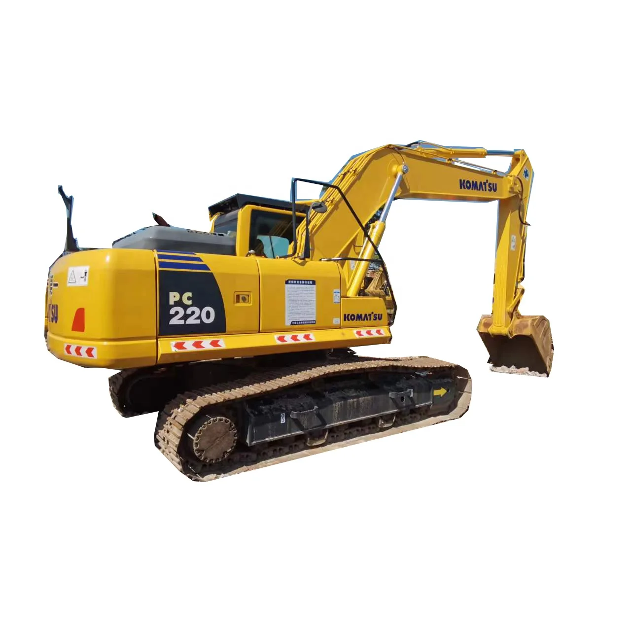 used Komatsu excavator PC200-8 pc220-8 pc210-7,PC200 PC120 PC60 PC200 komatsu backhoe pc200