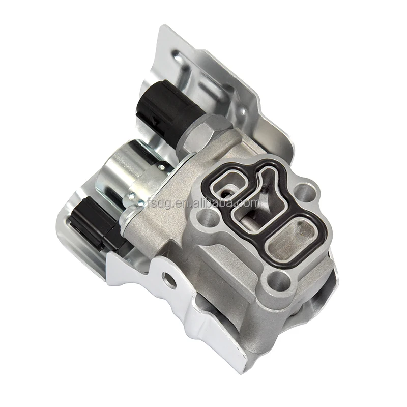 15810-PRB-A03 15810-PRB-A02 NEW Variable Valve Timing Solenoid For Honda Civic Si TSX RSX Type S
