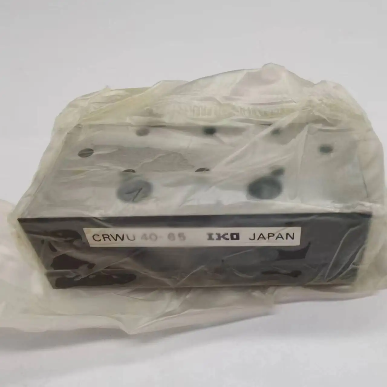 JAPAN IKO Crossed Roller Way CRWU60-55 CRWU60-80 CRWU60-105 CRWU60-130 CRWU60-155 CRWU60-180 CRWU60-205 linear sliding table
