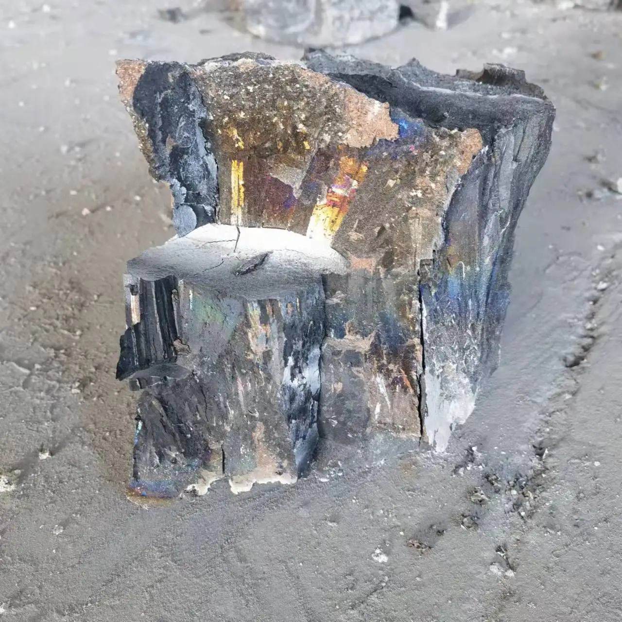 calcium carbide 50-80  calcium carbide crush calcium carbide for ethylene gas