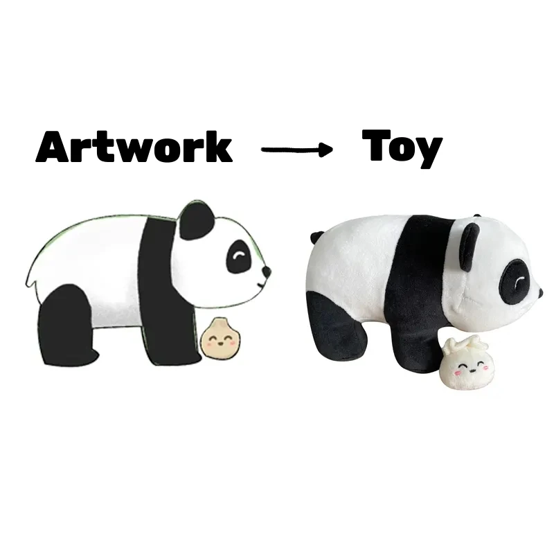 Custom Plush toy Stuffed Toy Giant Teddy Bear