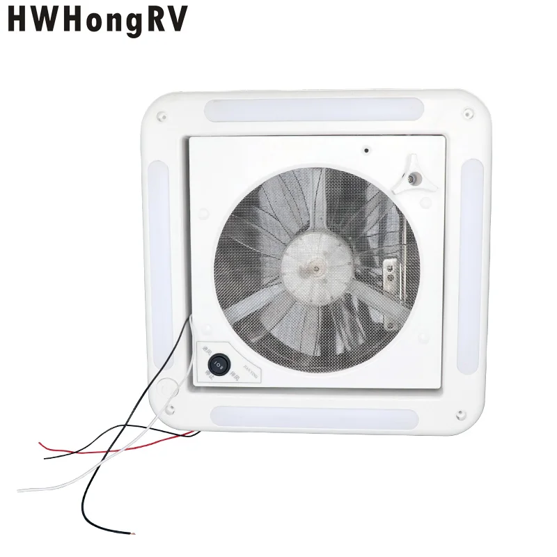 Запчасти для автофургона HWHongRV