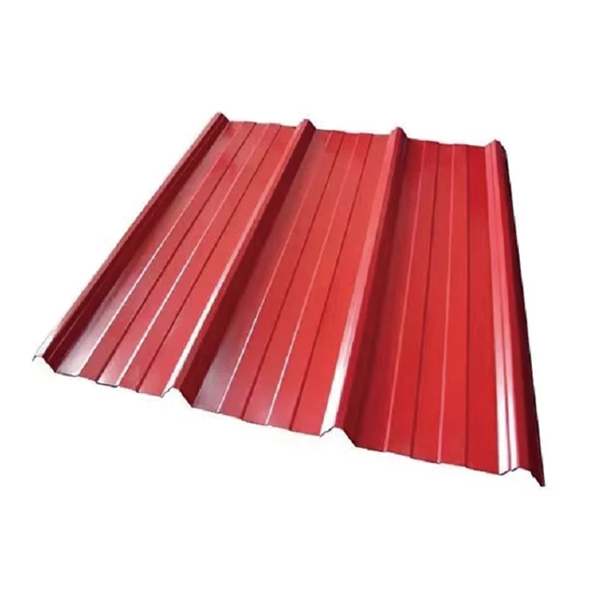High Quality Finest Price Roofing Sheet Coil Cold Rolled Zinc Color Coated Roof Tile