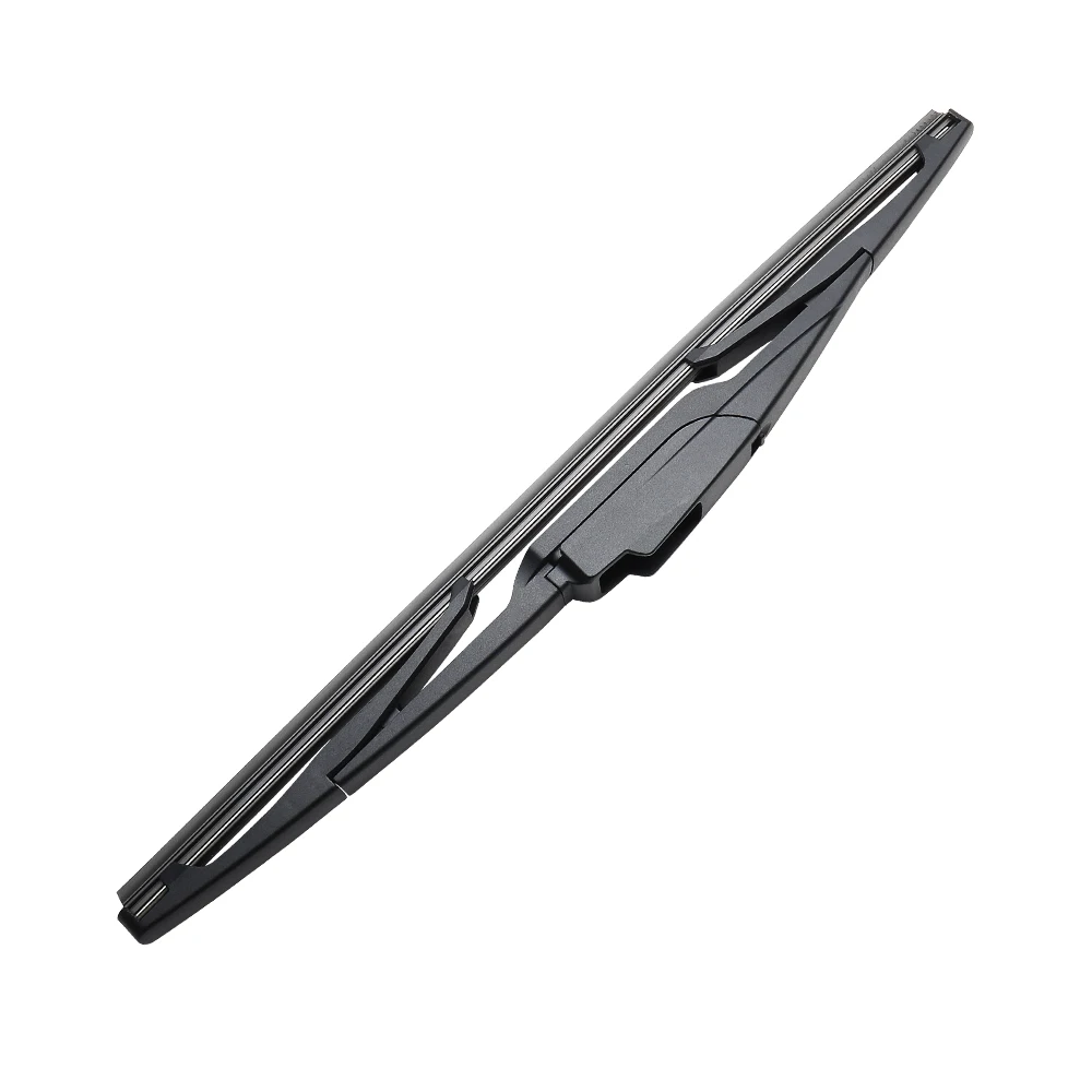
Best quality china factory multi fit rear wiper blade with 12 adapters for 98% car 