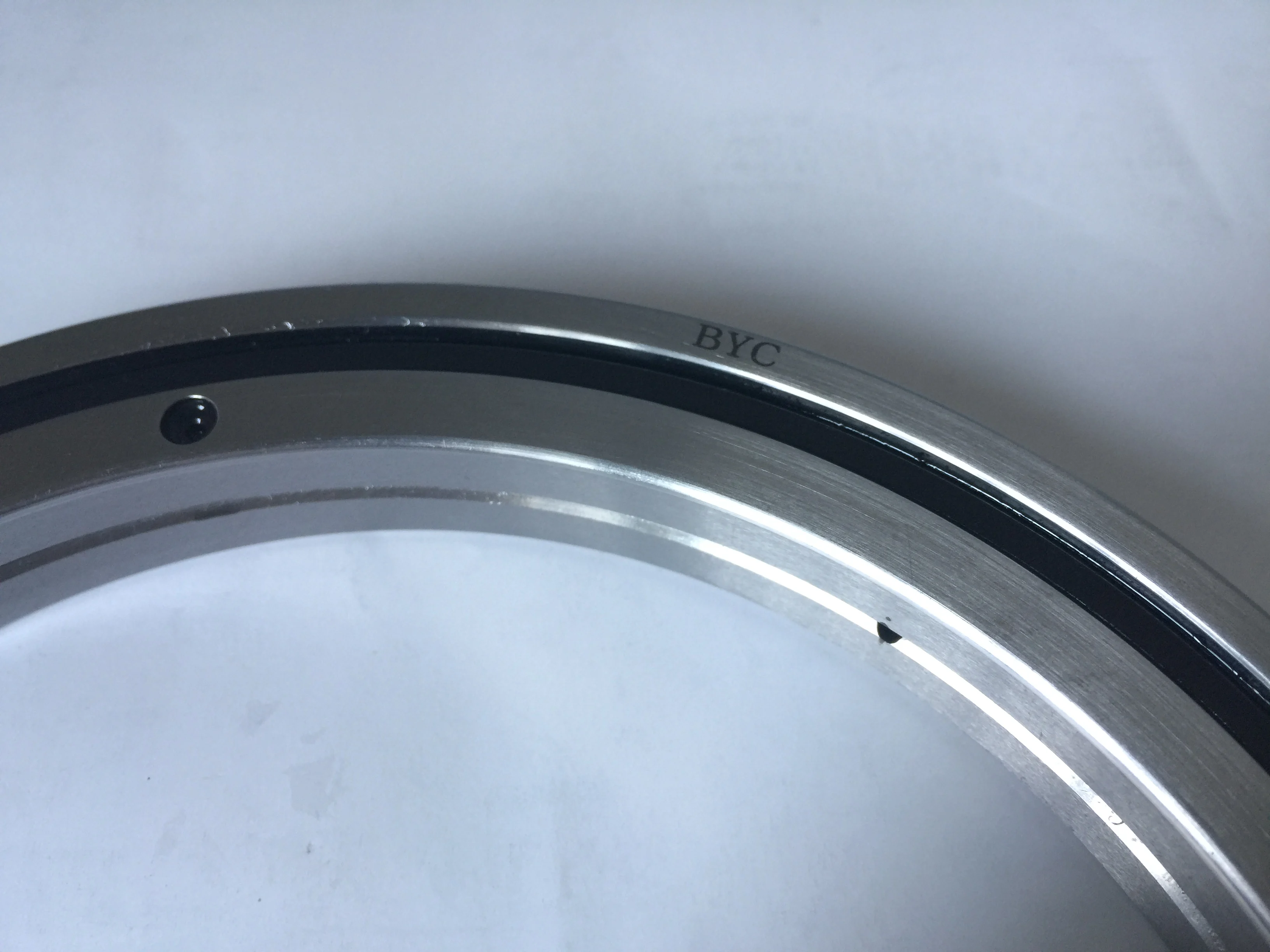 Machine  tools Cylindrical bearing   RE50040  Crossed Roller bearing