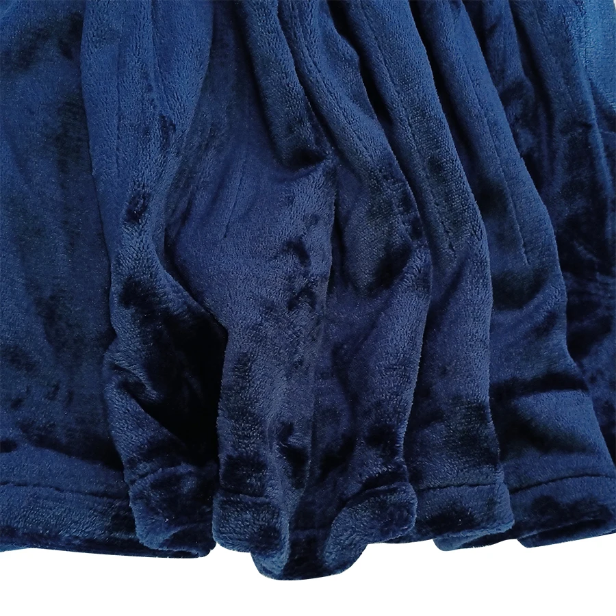 120v 3 heat settings controller us plug Overheating protection  resistance wire heated throw - electric blanket