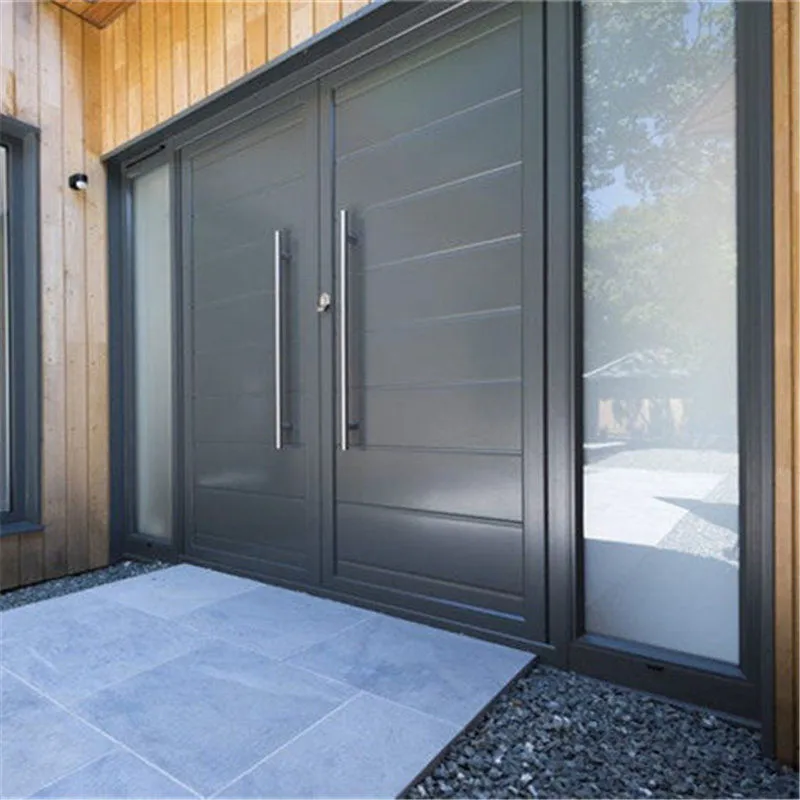 DAIYA home doors with doors designs swing door