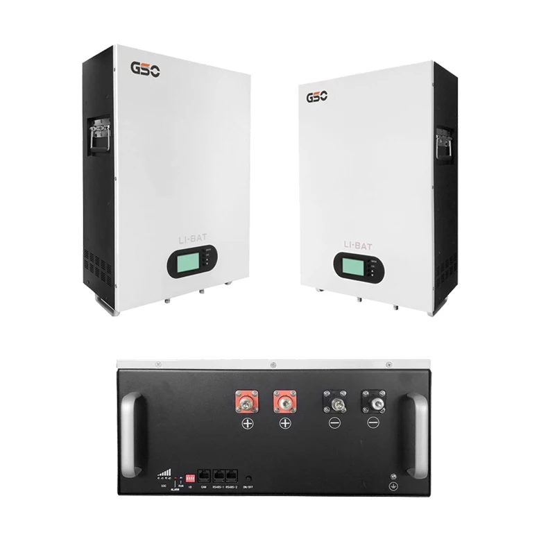New Energy Solar Storage System LiFePO4 Battery 48V 200ah 10kwh Lithium Battery