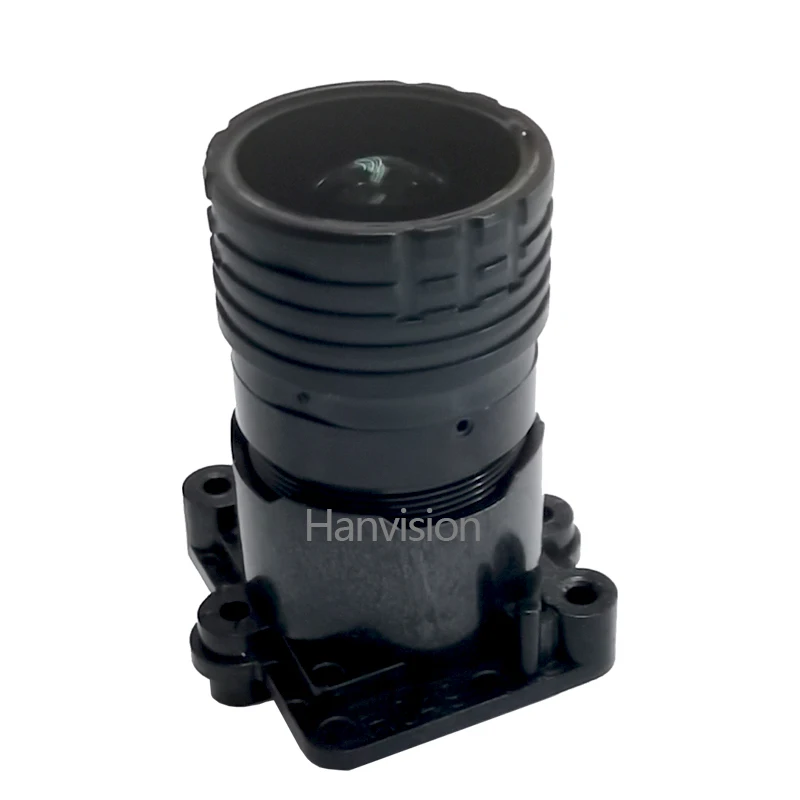 Фокусный объектив StarLights F0.95 6 мм 2 МП 1/2 7 дюймов для датчика IMX327 IMX307 IMX290 IMX291 модуль печатной платы камеры