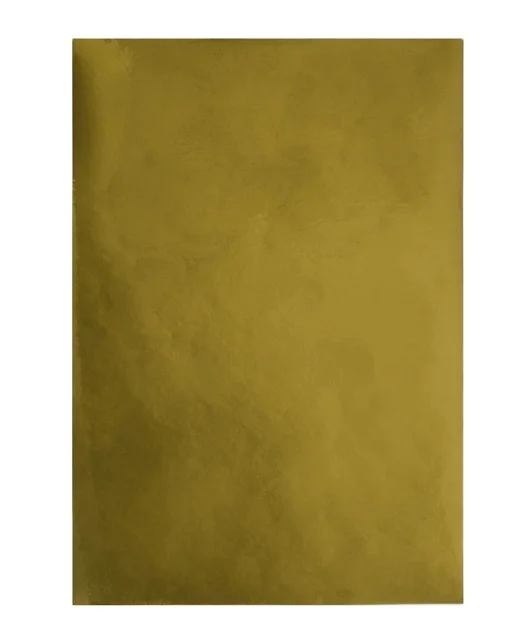 China Factory Transparent Pet Sticker Paper