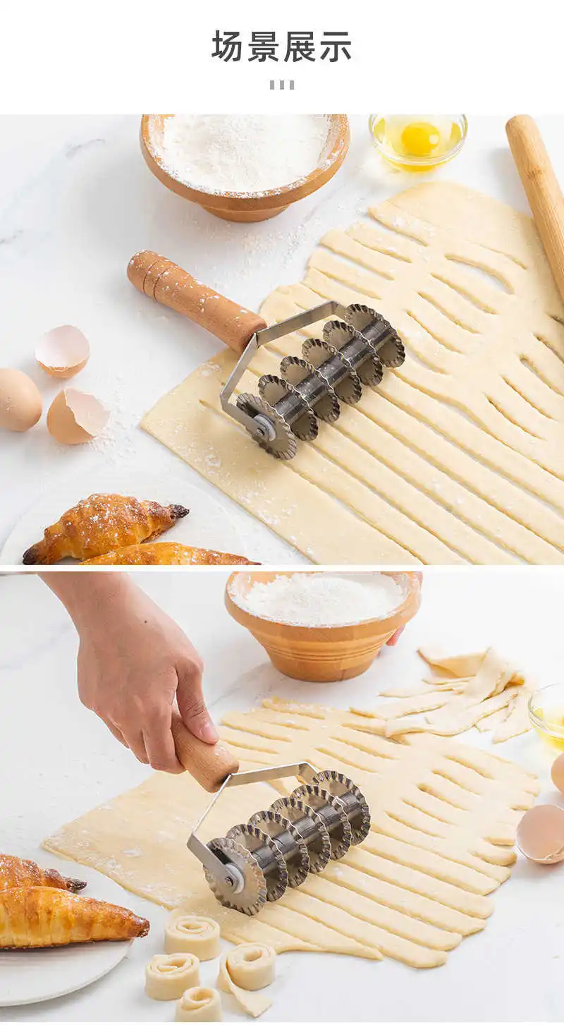 Ручной Резак раздел шалот Cutter 1 шт. практические прессовочная машина рукоятка покрыта нескользким материалом шпецле производители