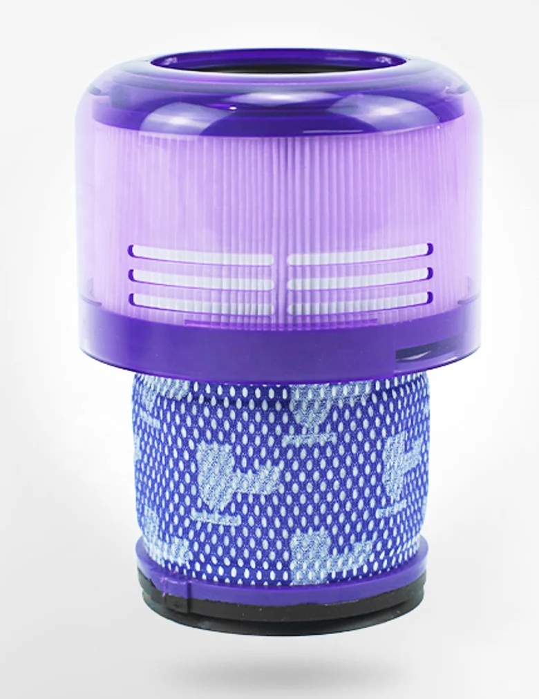 V6 V7 V8 V10 V11 V12 V15 фильтр беспроводной пылесос Запчасти Аксессуары для Dyson