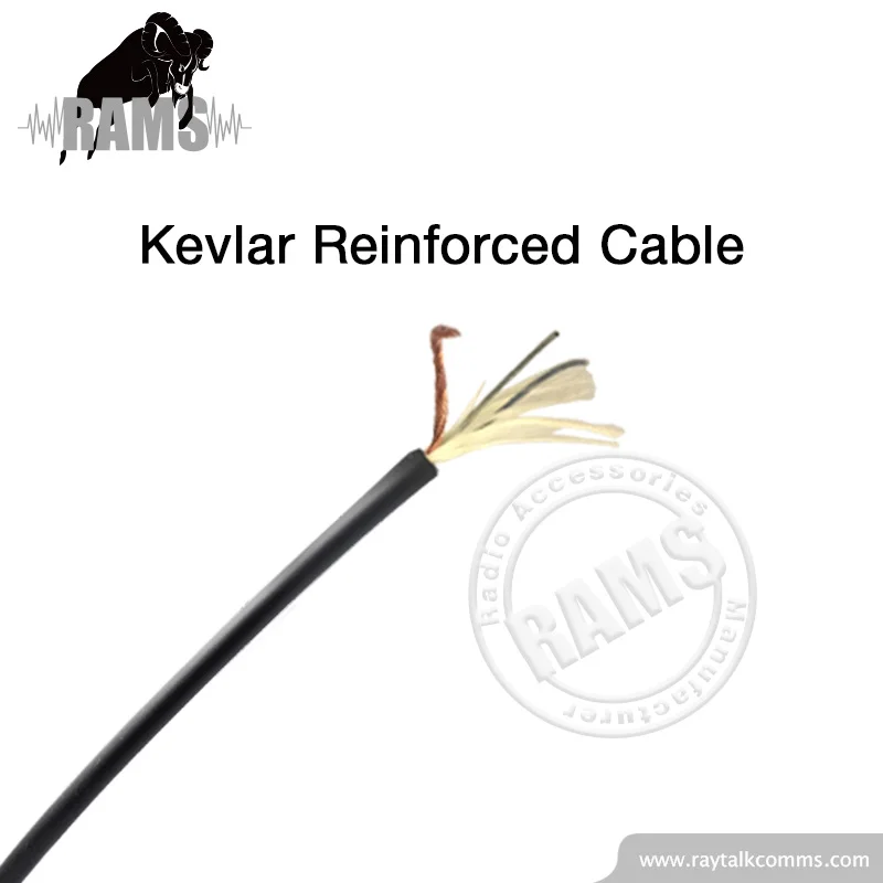Наушники-вкладыши в стиле ФБР радио Eads TPH700 гарнитура с лацканом и микрофоном