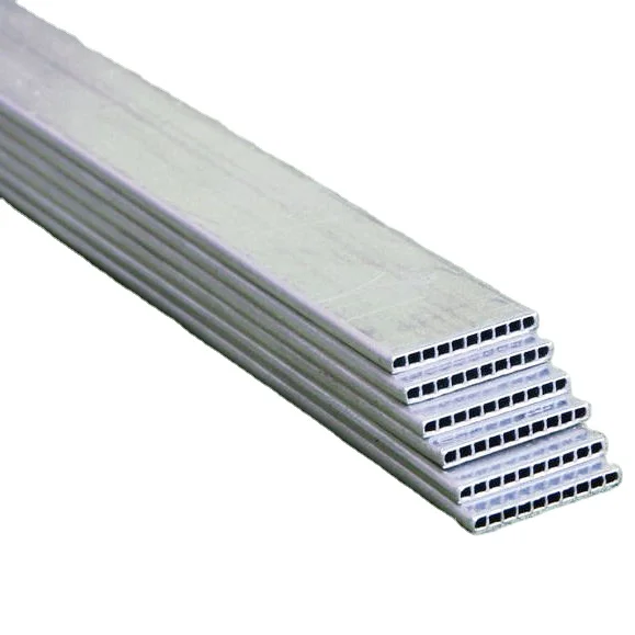 
Microchannel Aluminum Tubes 