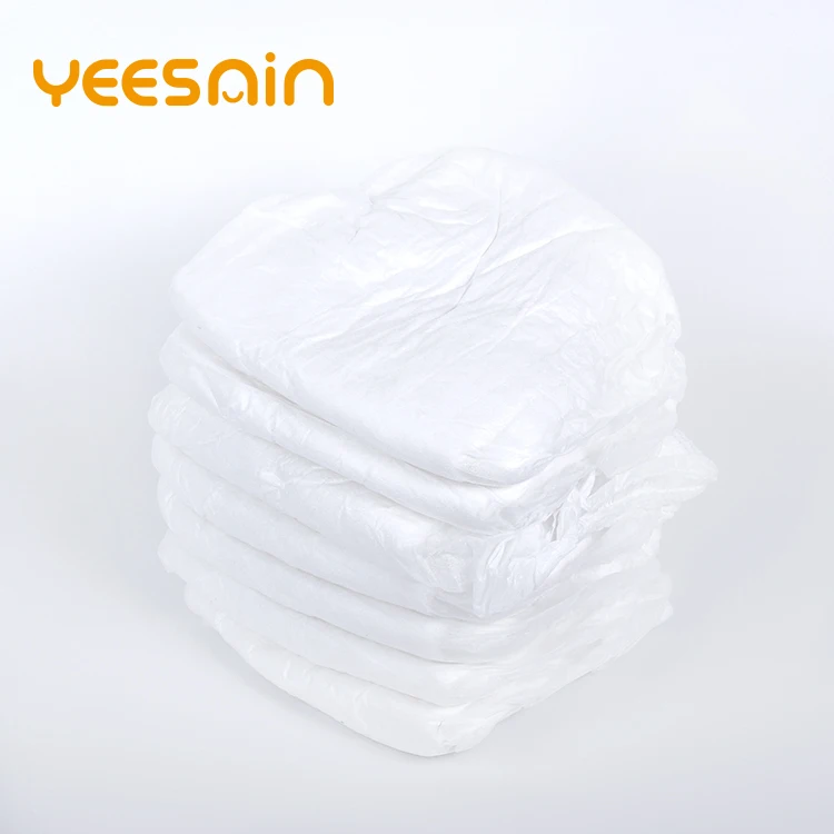 China Boy Girl Good Extra Large Size Xxl with Print Diaper Adult Supplier Lover Import