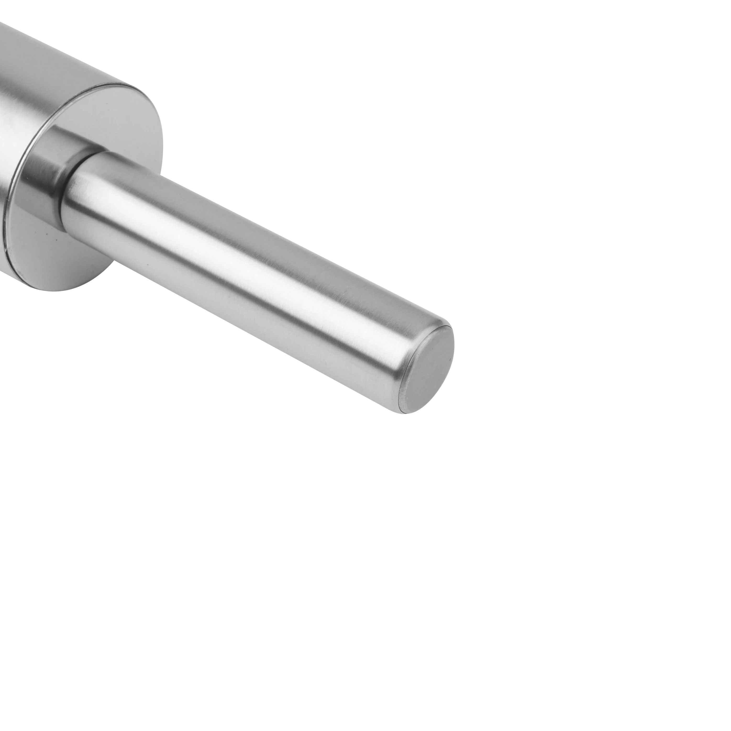 Heavy Duty Stainless Steel Adjustable Rolling Pin