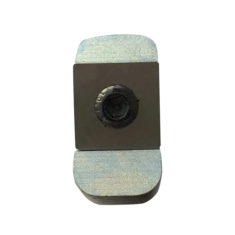 Surface Prep Tooling Redi-Lock Carbide Holder Scraper for Grinding Machine