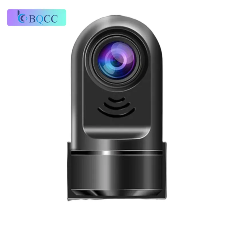 170  Degrees Night Hd 1080p Camera Car WiFi Hidden Mini Driving Recorder Loop Recording Parking Car Rcorder Wireless Dash Cam