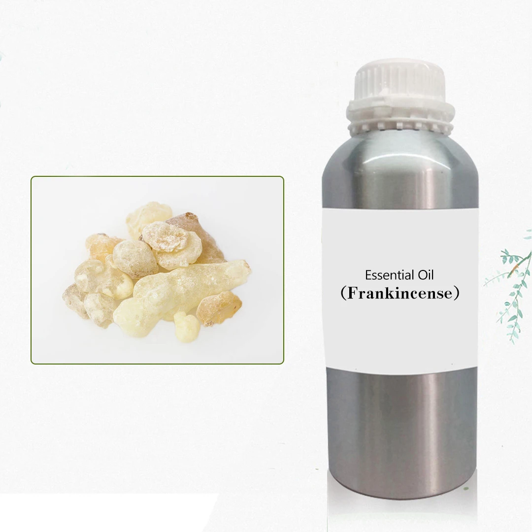 1000ML Frankincense Natural Organic Therapeutic Grade Essential Oils for Air Fresher Essential Oil Brand xxxl
