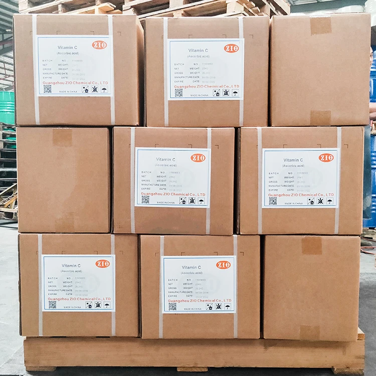 vitamin c Food Grade ascorbic acid powder