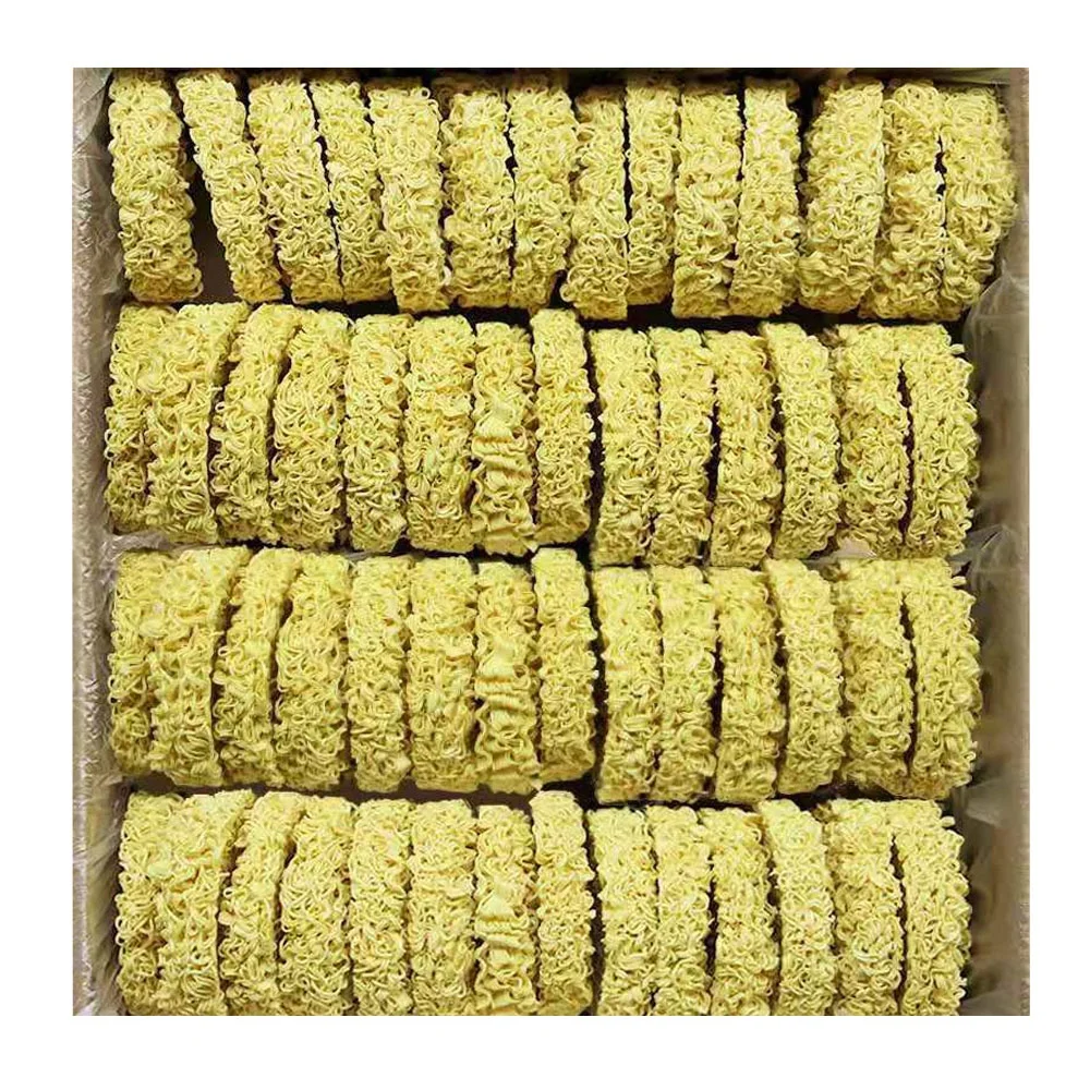 Wholesale Factory Price China instant noodles ramen
