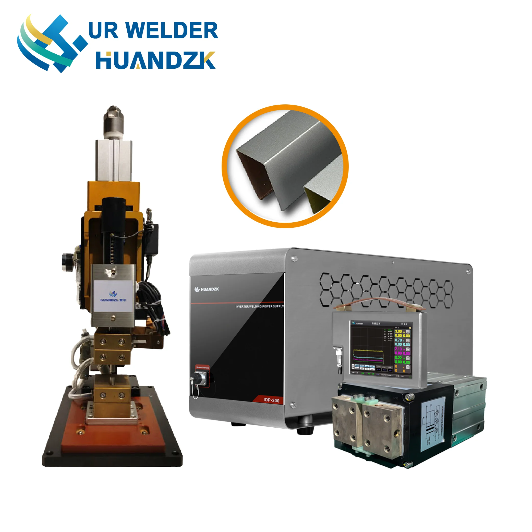 150kva Handheld 18650 to Single Weld Pro Tack Pulse Automotive Source Seam Bosch Kva Hand Spot Welding Machine Price