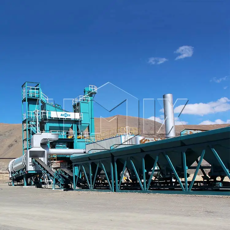 
160 tons 50 70 sbs and bitumen granules for asphalt mixes plant 