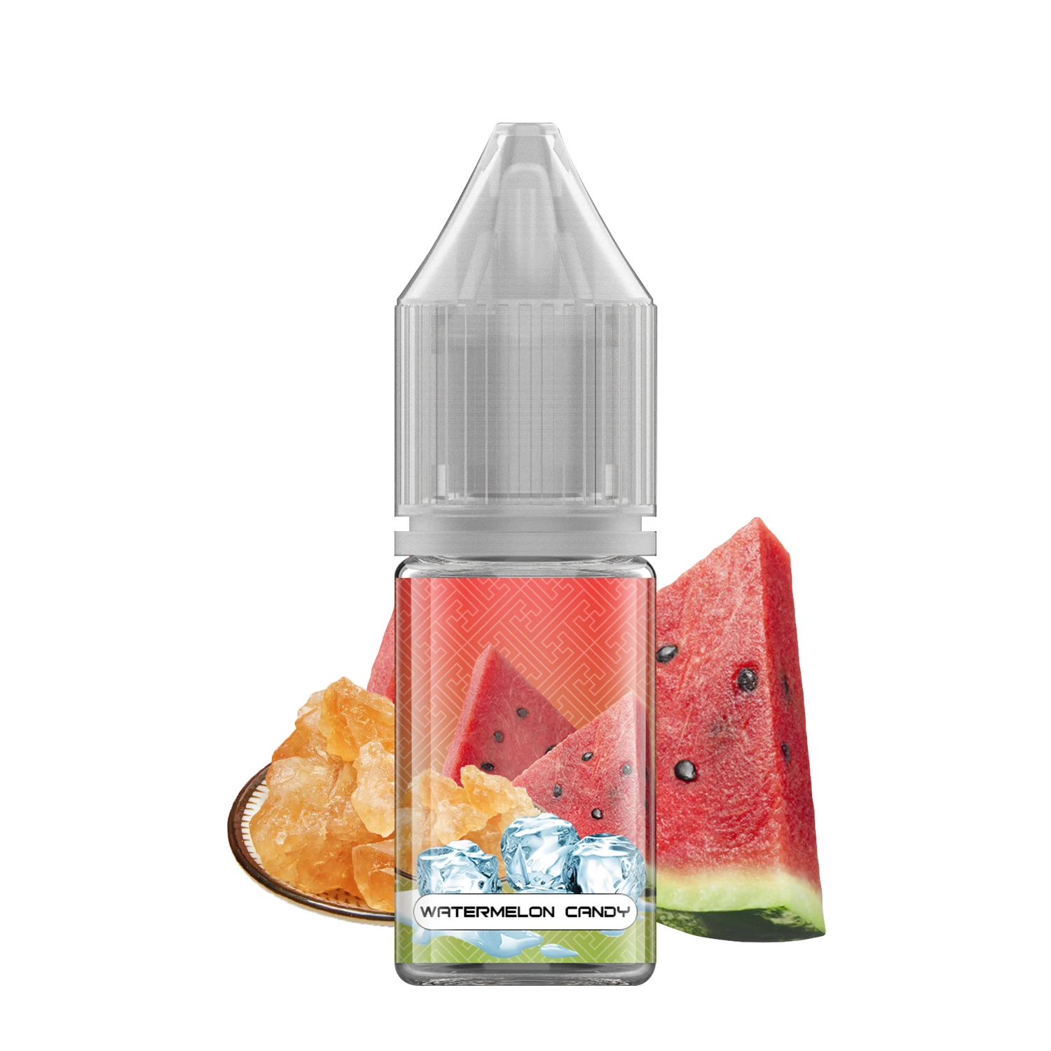 Vaping Muster pure natural free sample 10ml and 30m liquid concentrated creamy tobacco vanilla flavor for hookah