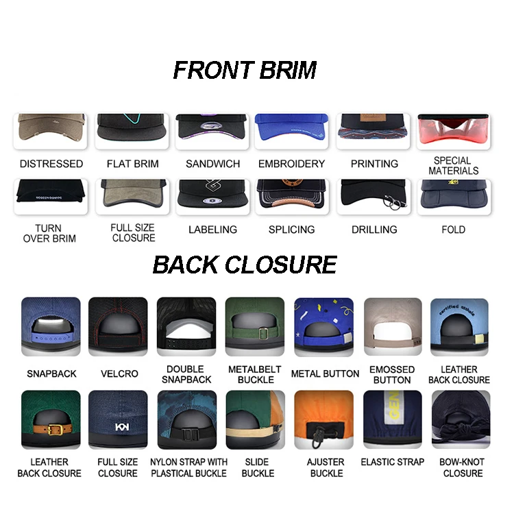 Hengxing vintage unstructured corduroy 6 panel hat with custom logo embroidery