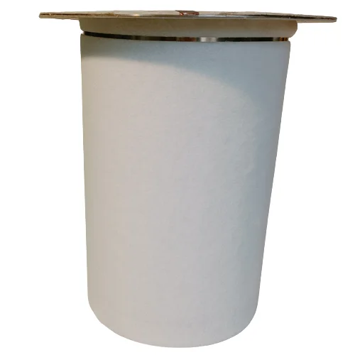 Oil filter, 1622365200 GA55+ S/N:API 611921 year 2011 1622 3652 00 1622-3652-00 1071 3105 00