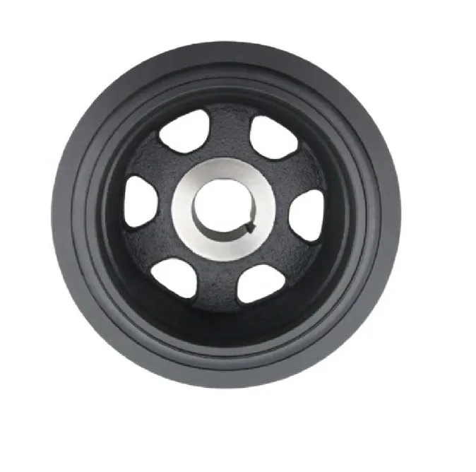Auto Engine Parts 2740300903 Belt Pulley for Mercedes Benz