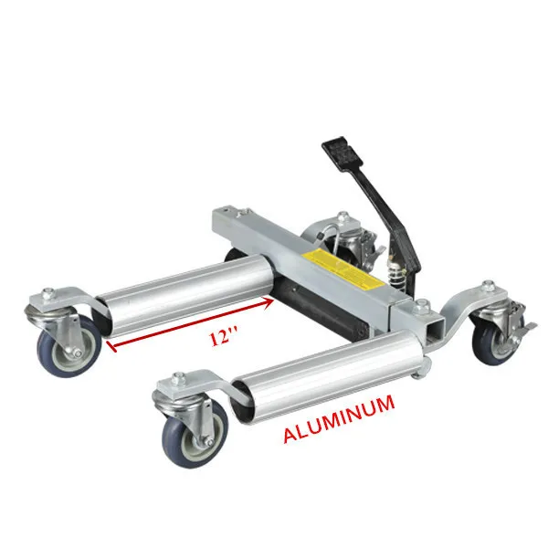 1500 Lbs Go Jack Position Jack